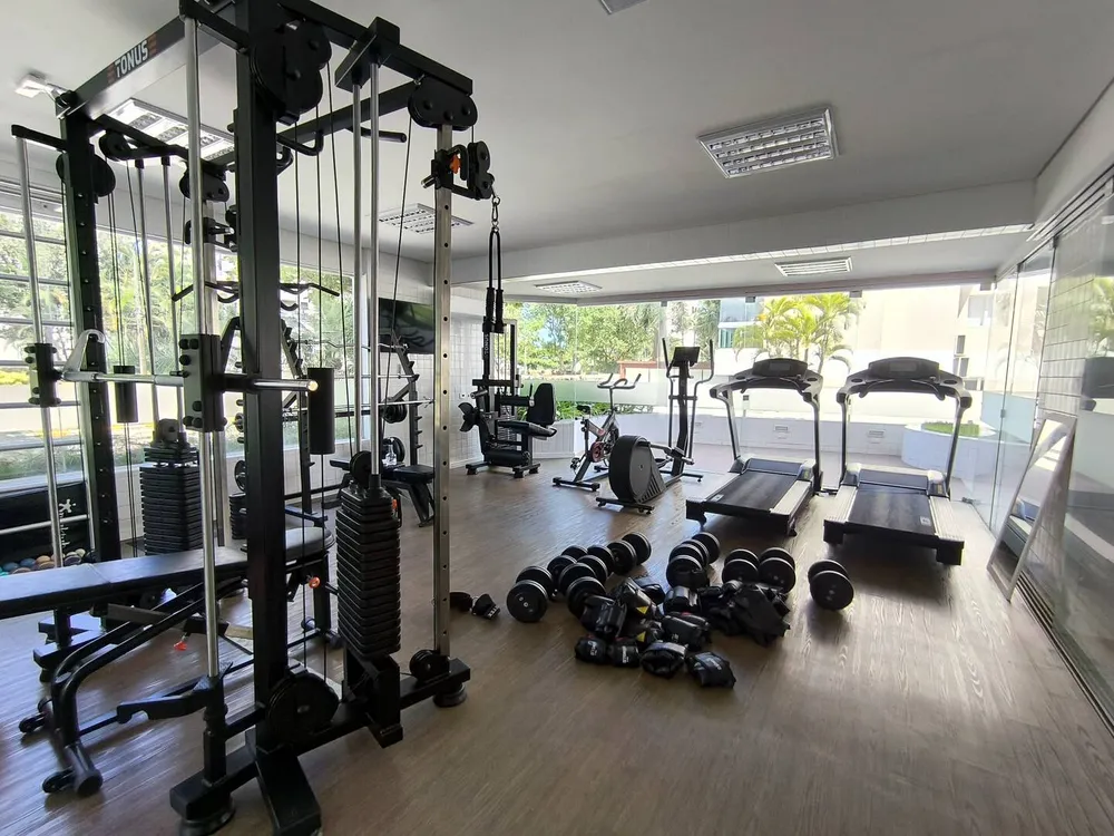 Apartamento, 3 quartos, 114 m² - Foto 15