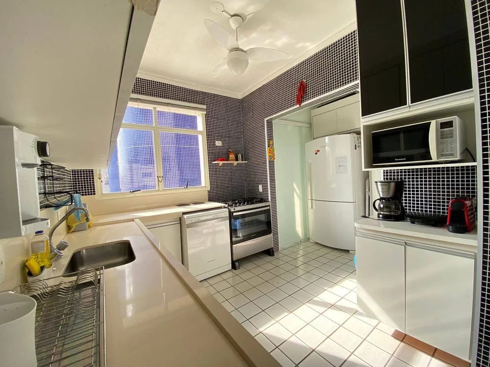 Apartamento, 3 quartos, 124 m² - Foto 15