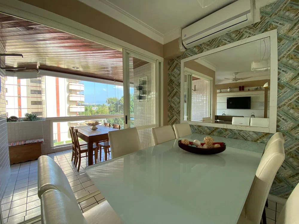 Apartamento, 3 quartos, 124 m² - Foto 3