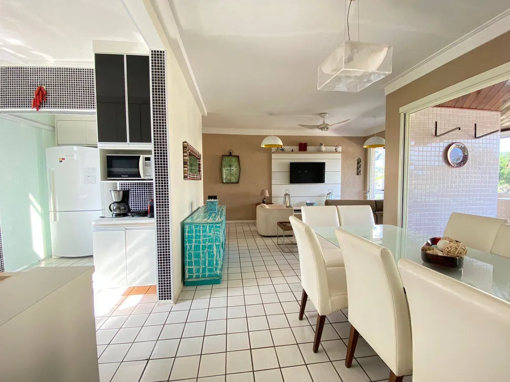 Apartamento, 3 quartos, 124 m² - Foto 14