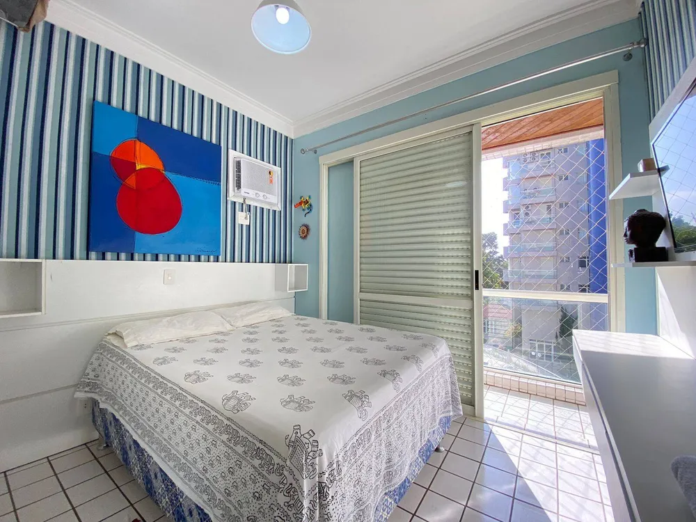 Apartamento, 3 quartos, 124 m² - Foto 9