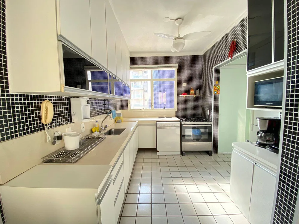 Apartamento, 3 quartos, 124 m² - Foto 16