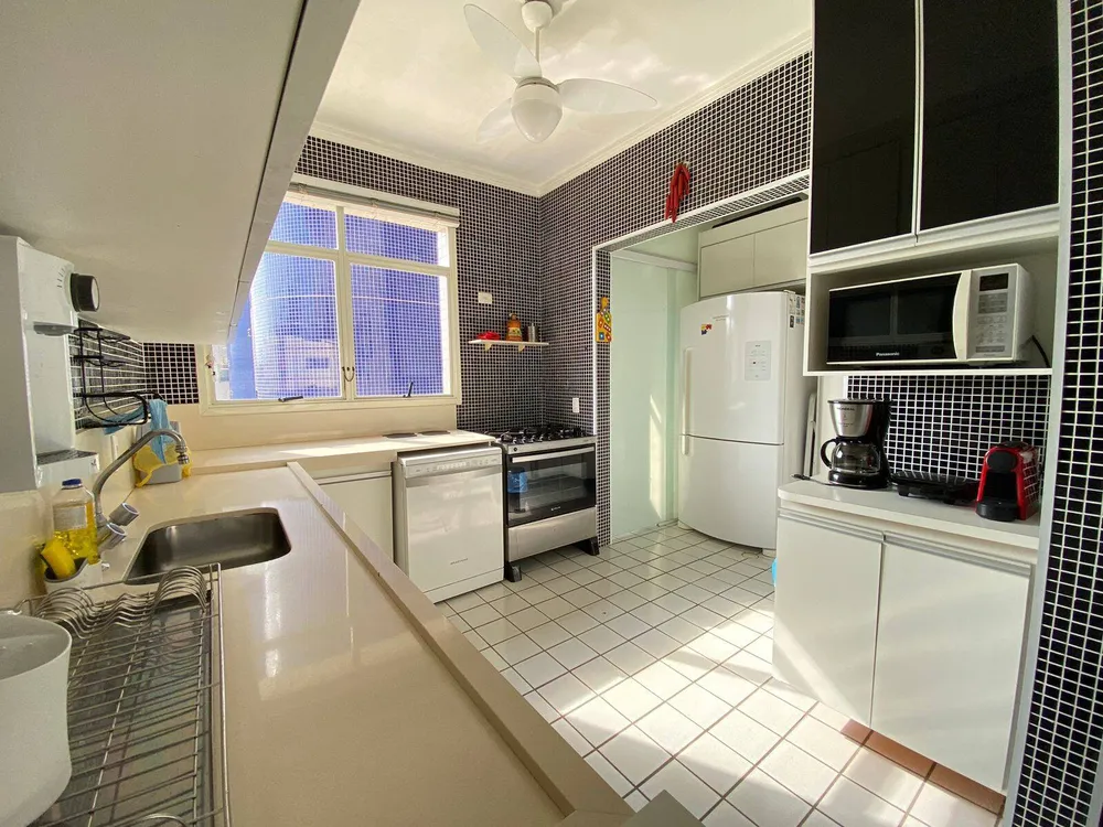 Apartamento, 3 quartos, 124 m² - Foto 12