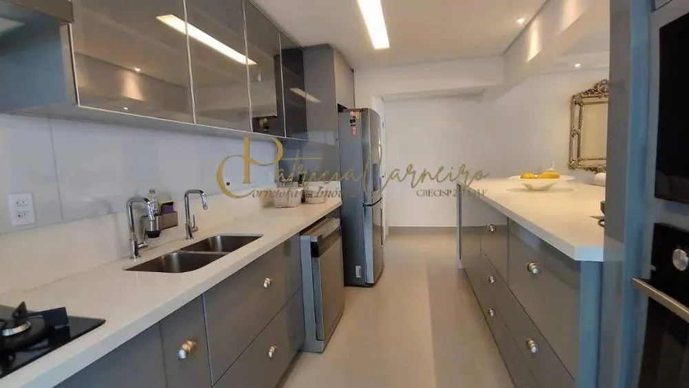 Apartamento, 4 quartos, 149 m² - Foto 16