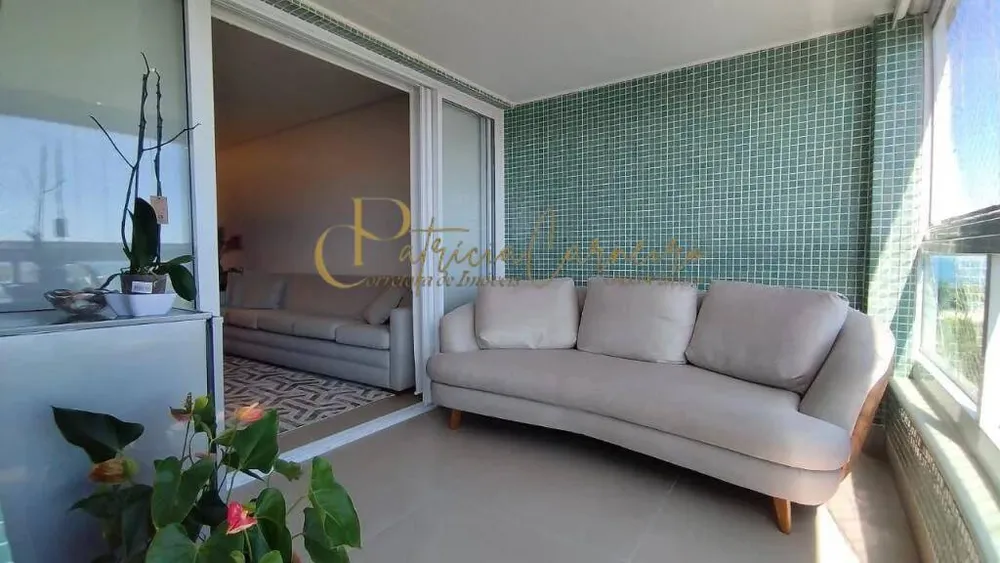 Apartamento, 4 quartos, 149 m² - Foto 5