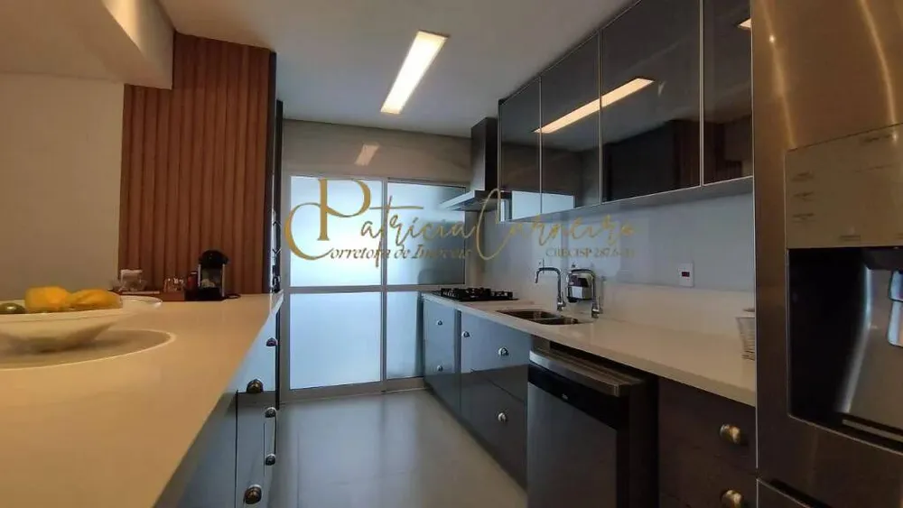 Apartamento, 4 quartos, 149 m² - Foto 15