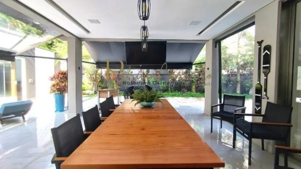 Casa, 5 quartos, 416 m² - Foto 7