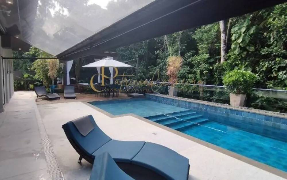Casa, 5 quartos, 416 m² - Foto 11