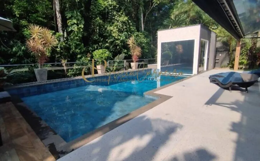 Casa, 5 quartos, 416 m² - Foto 8