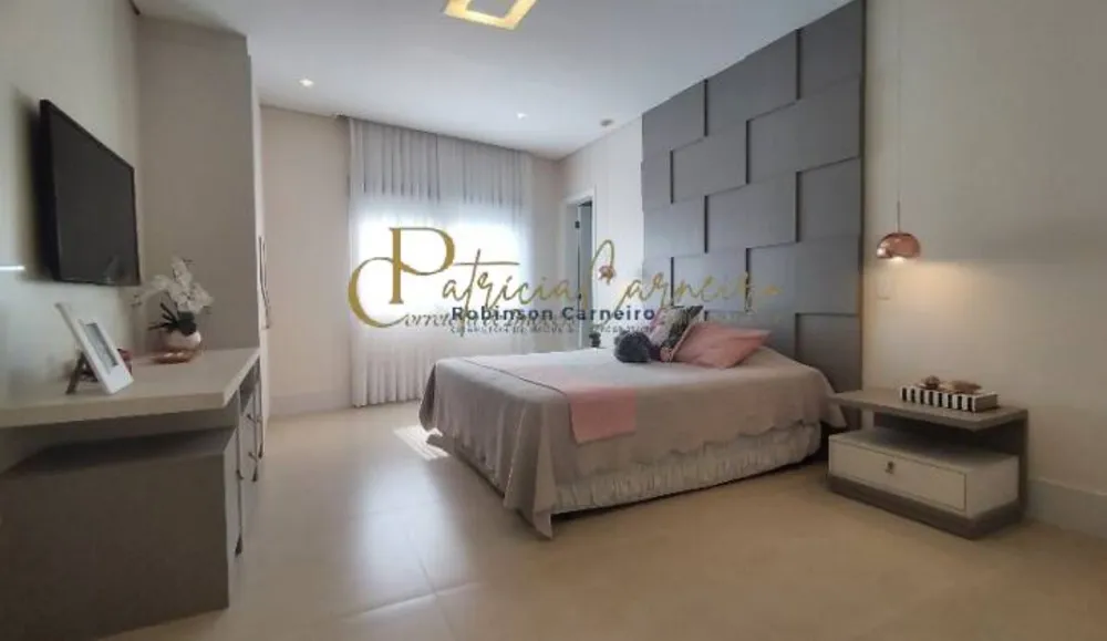 Casa, 5 quartos, 416 m² - Foto 3