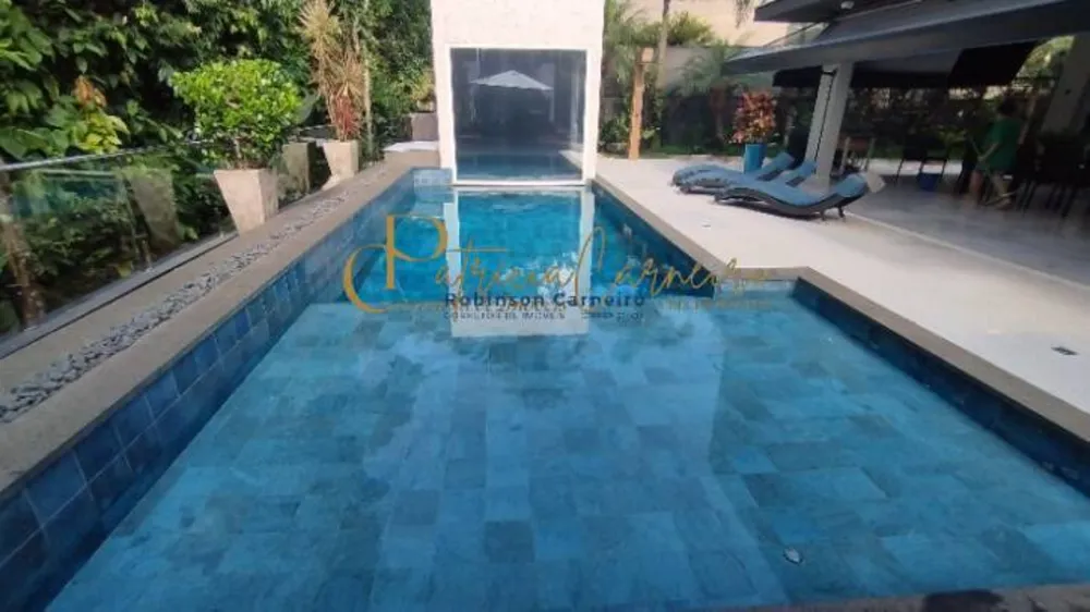 Casa, 5 quartos, 416 m² - Foto 9