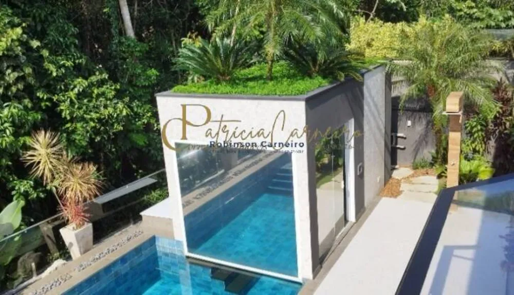 Casa, 5 quartos, 416 m² - Foto 5