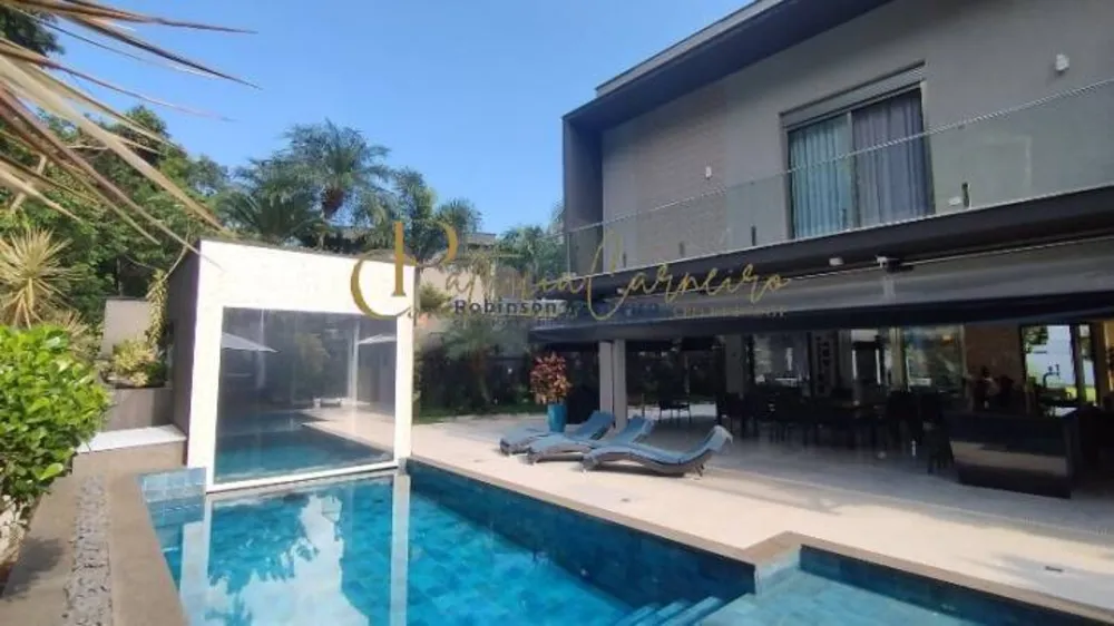 Casa, 5 quartos, 416 m² - Foto 10