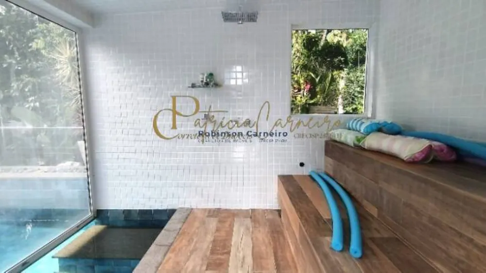 Casa, 5 quartos, 416 m² - Foto 12
