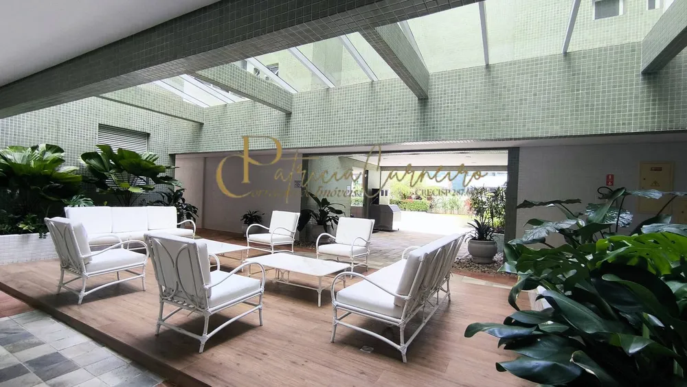Apartamento, 2 quartos, 85 m² - Foto 15
