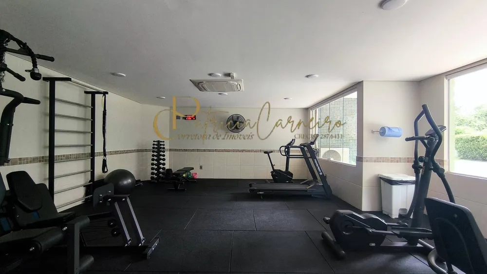 Apartamento, 2 quartos, 85 m² - Foto 16