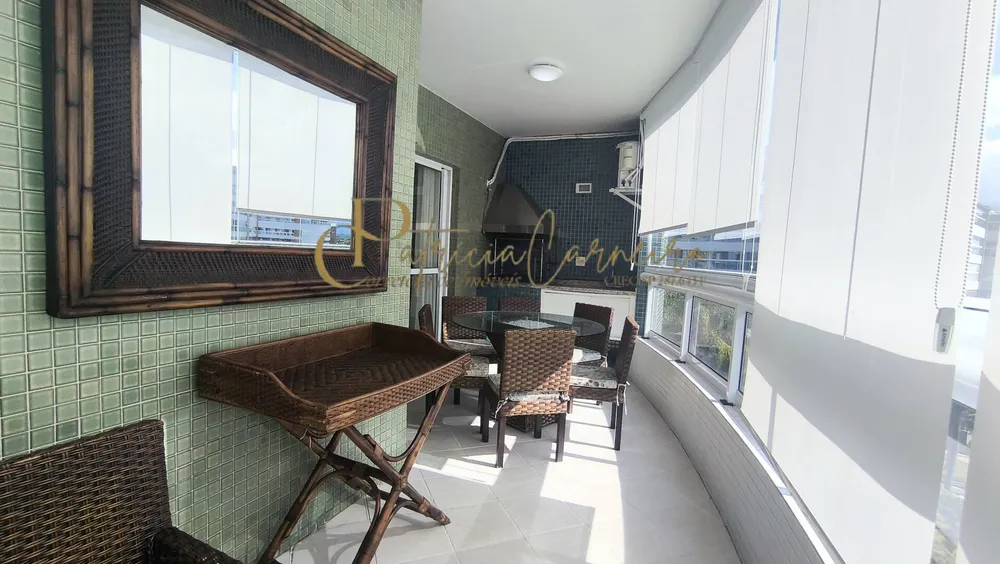 Apartamento, 2 quartos, 85 m² - Foto 1