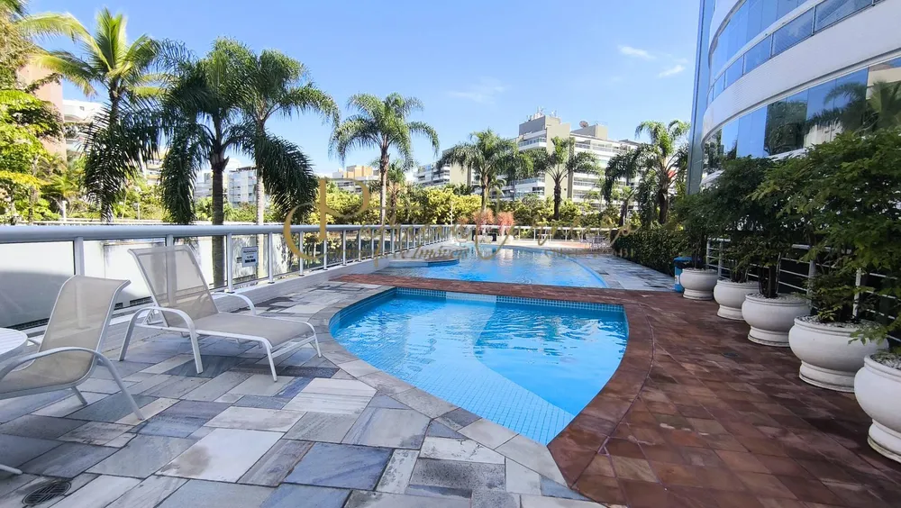 Apartamento, 2 quartos, 85 m² - Foto 13
