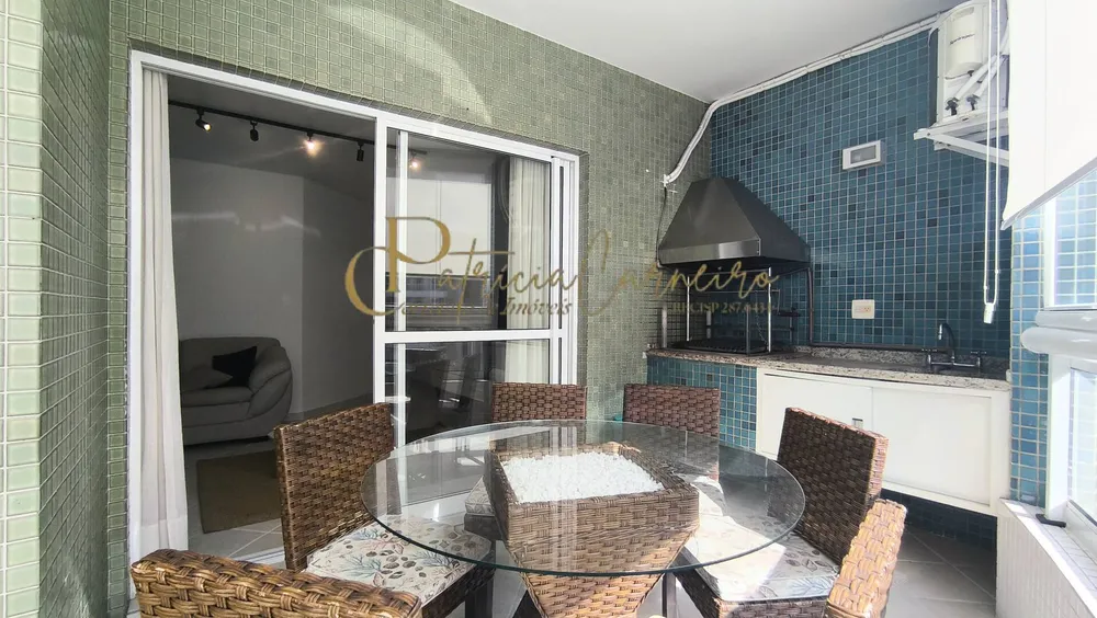 Apartamento, 2 quartos, 85 m² - Foto 4