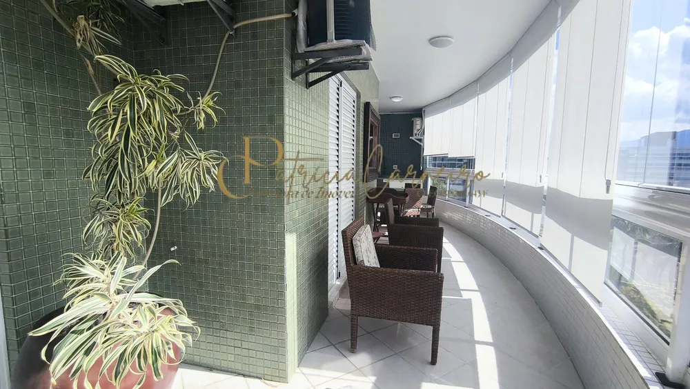 Apartamento, 2 quartos, 85 m² - Foto 2