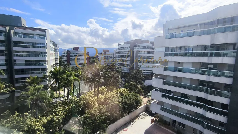 Apartamento, 2 quartos, 85 m² - Foto 11