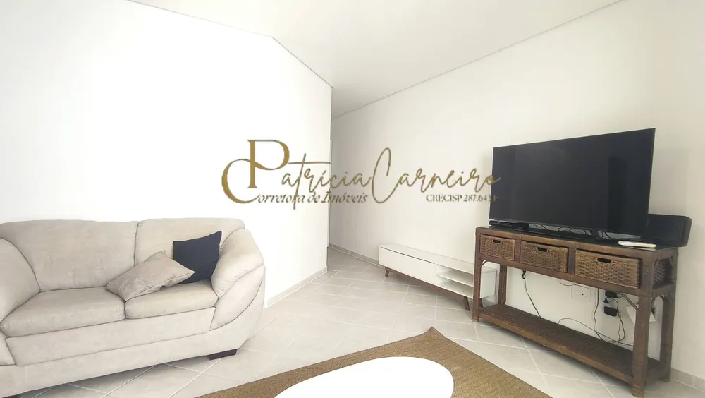 Apartamento, 2 quartos, 85 m² - Foto 5