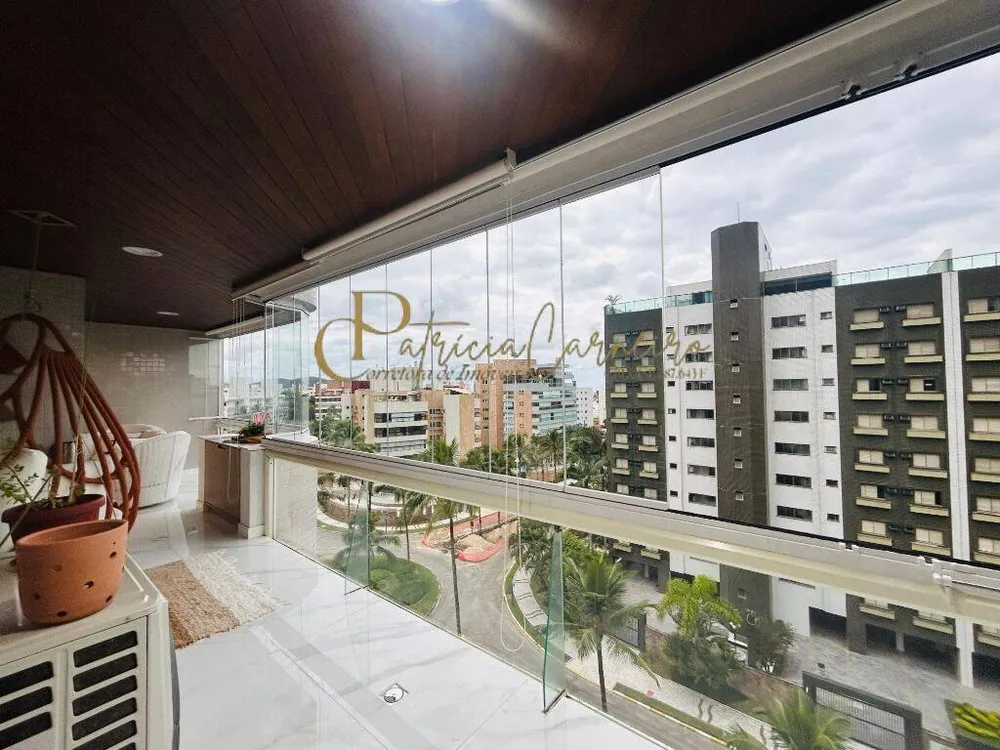 Apartamento, 3 quartos, 124 m² - Foto 4