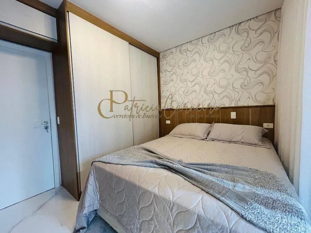 Apartamento, 3 quartos, 124 m² - Foto 9