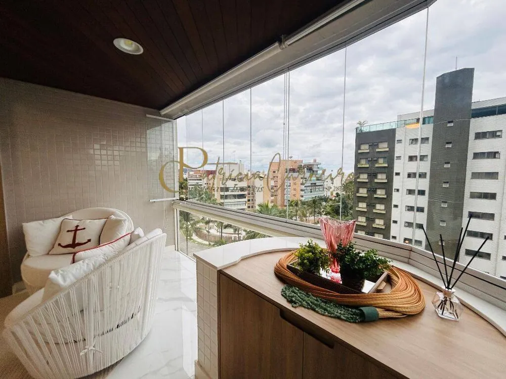 Apartamento, 3 quartos, 124 m² - Foto 12