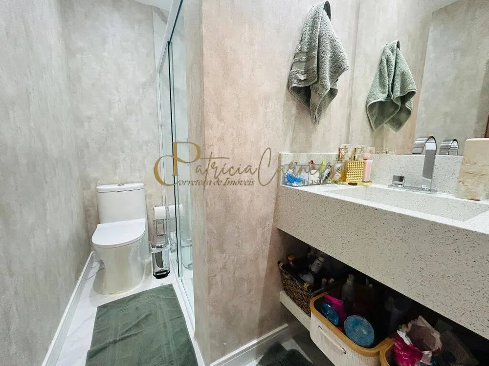 Apartamento, 3 quartos, 124 m² - Foto 10