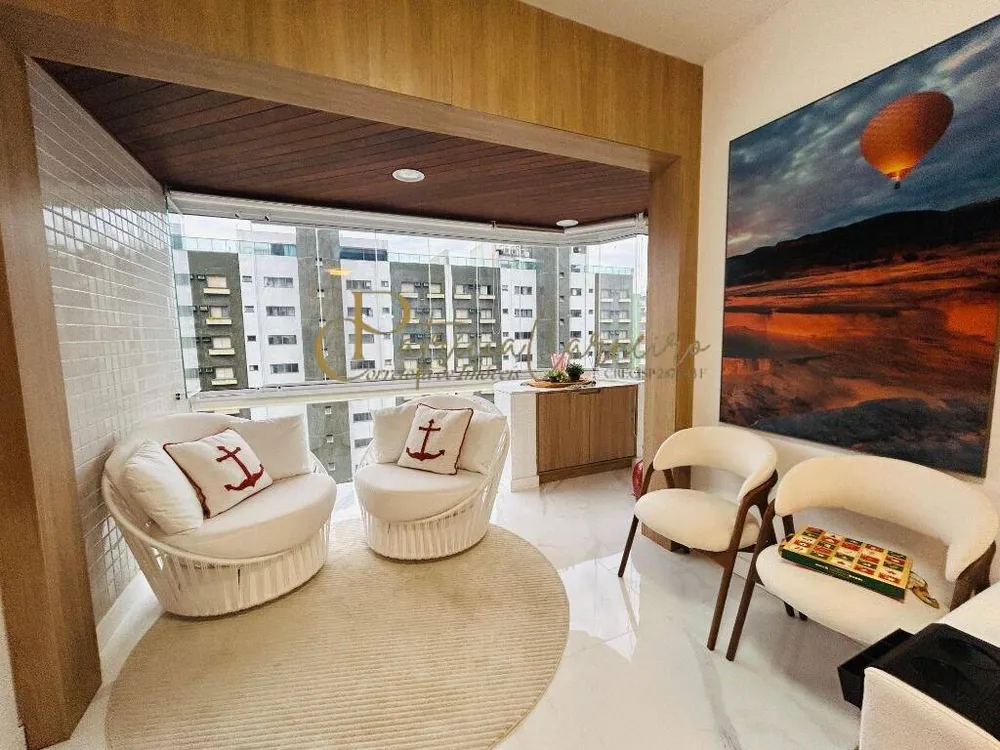 Apartamento, 3 quartos, 124 m² - Foto 6