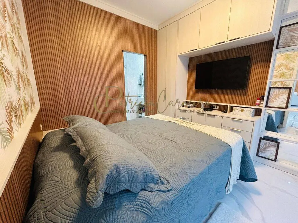 Apartamento, 3 quartos, 124 m² - Foto 8