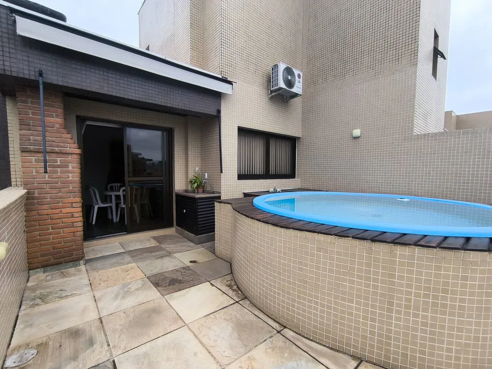 Cobertura, 3 quartos, 123 m² - Foto 12