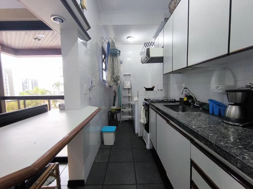 Cobertura, 3 quartos, 123 m² - Foto 2