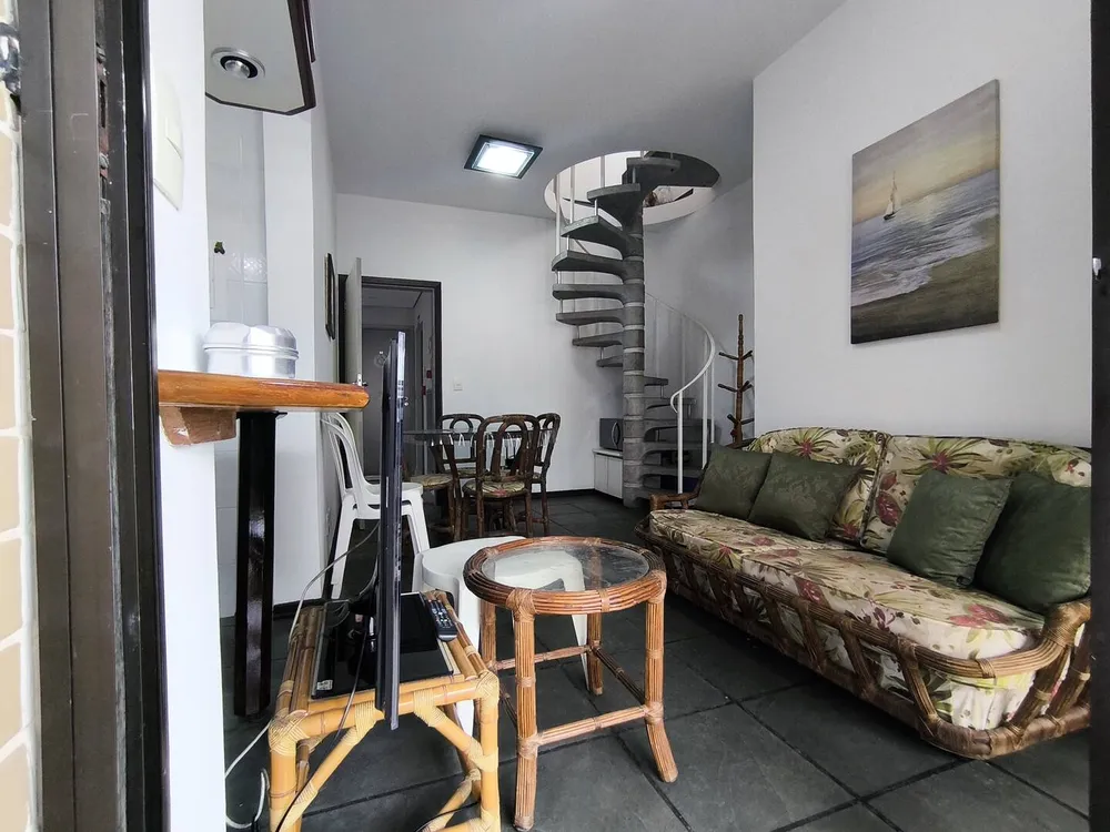 Cobertura, 3 quartos, 123 m² - Foto 3