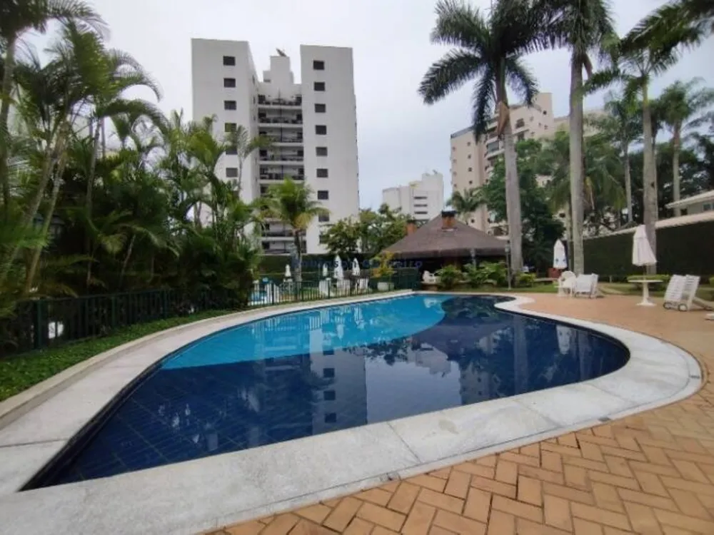 Cobertura, 4 quartos, 155 m² - Foto 7
