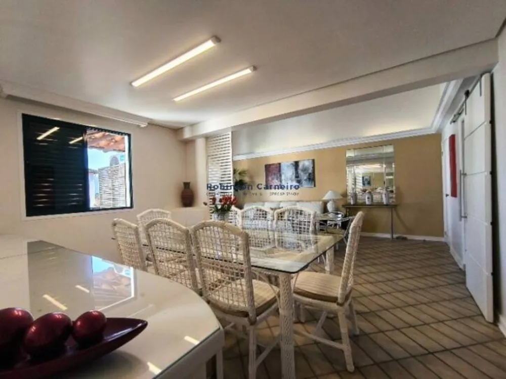 Cobertura, 4 quartos, 155 m² - Foto 4