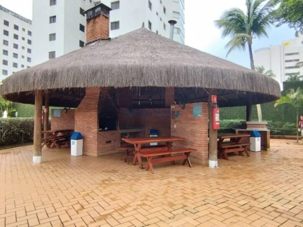 Cobertura, 4 quartos, 155 m² - Foto 8