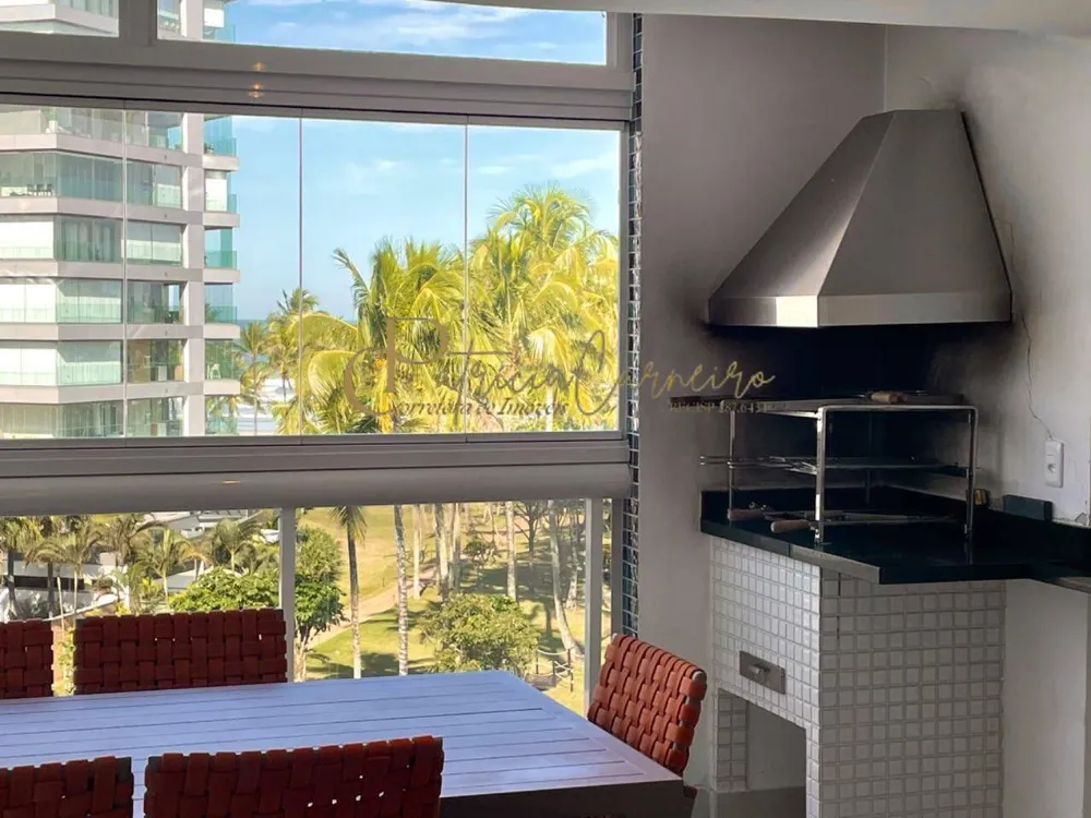 Apartamento, 3 quartos, 170 m² - Foto 3