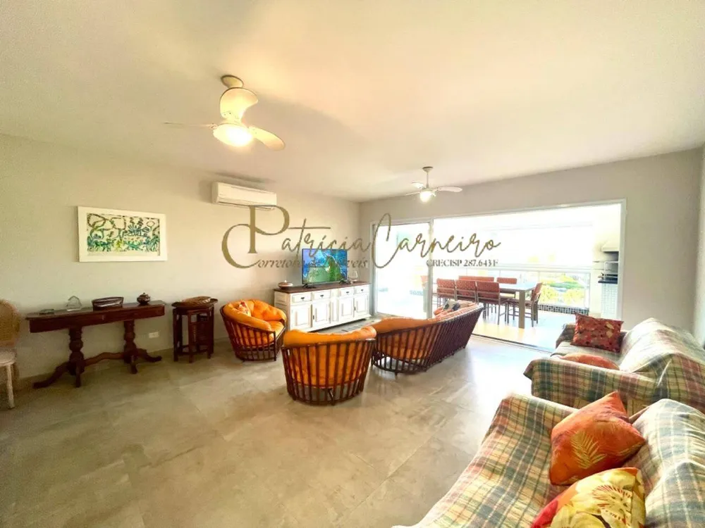 Apartamento, 3 quartos, 170 m² - Foto 11