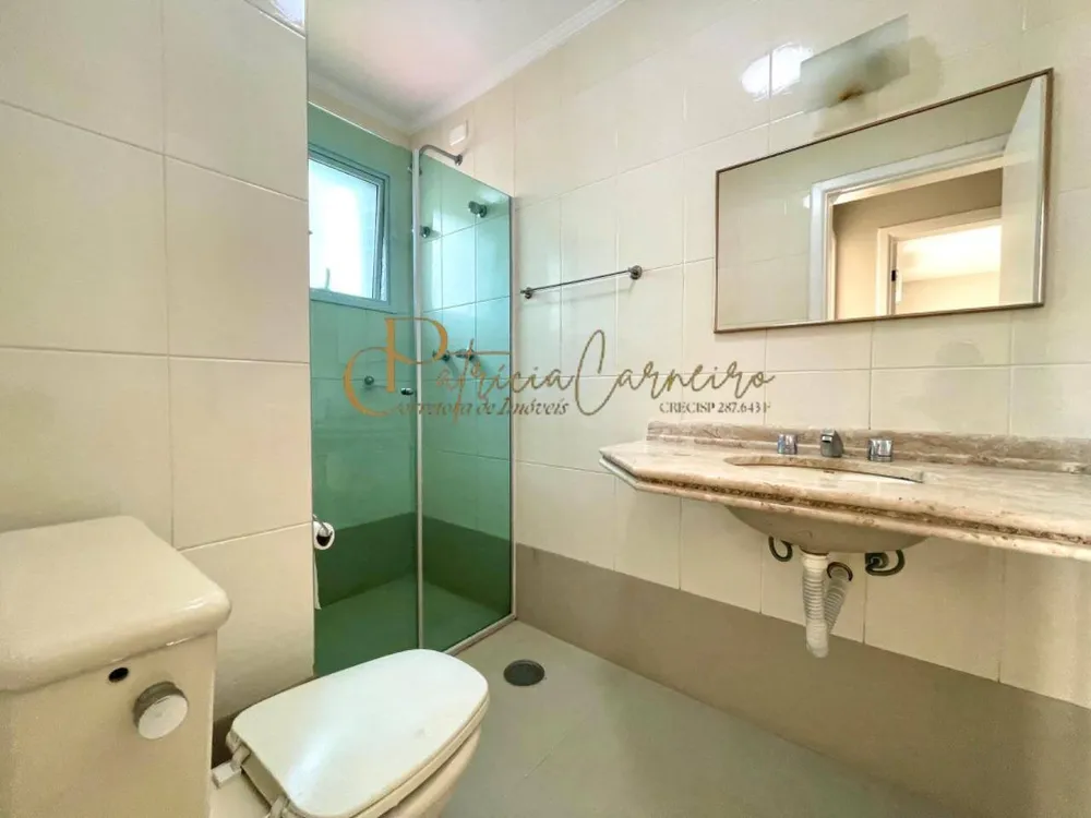 Apartamento, 3 quartos, 170 m² - Foto 6