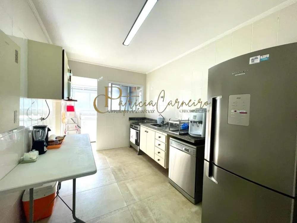 Apartamento, 3 quartos, 170 m² - Foto 8