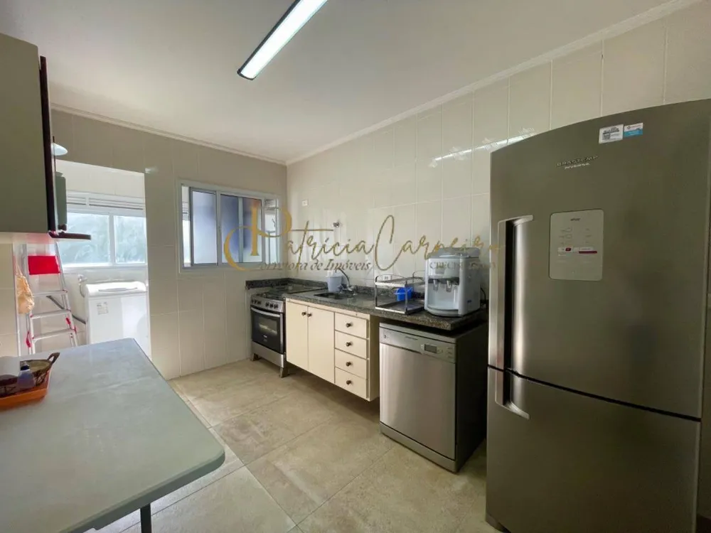 Apartamento, 3 quartos, 170 m² - Foto 7