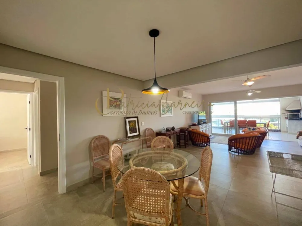 Apartamento, 3 quartos, 170 m² - Foto 9