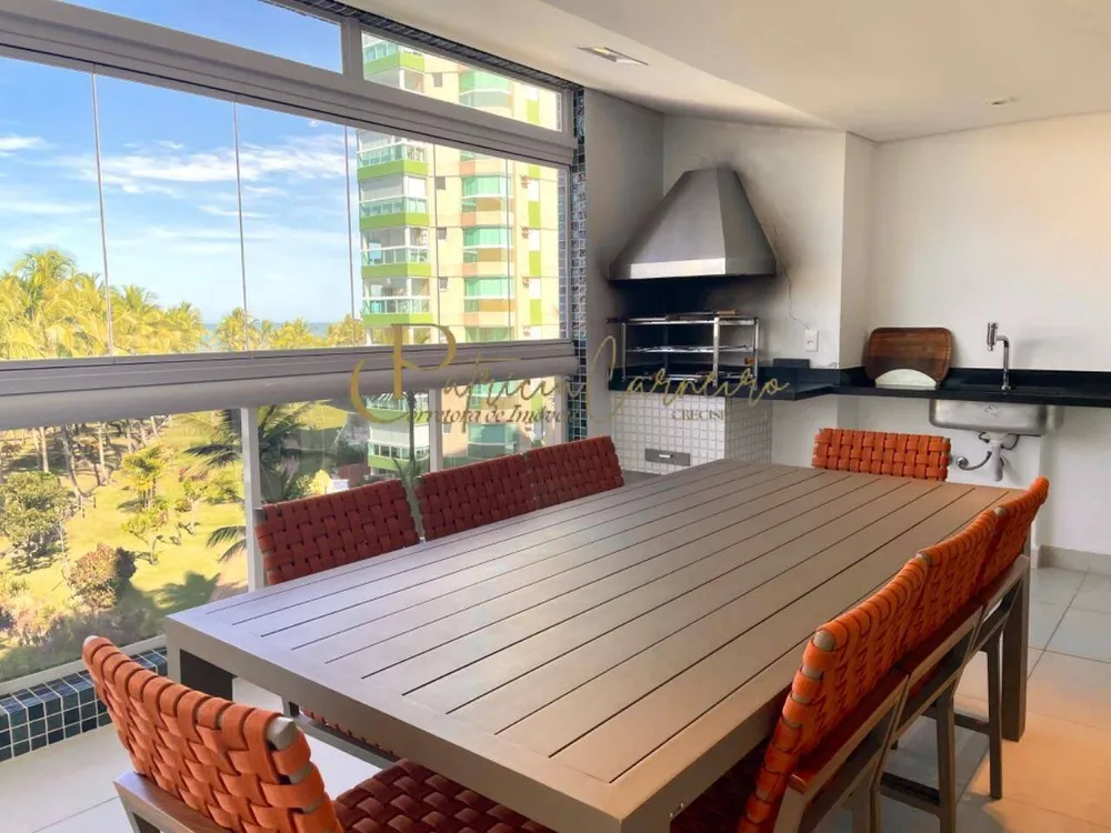 Apartamento, 3 quartos, 170 m² - Foto 4
