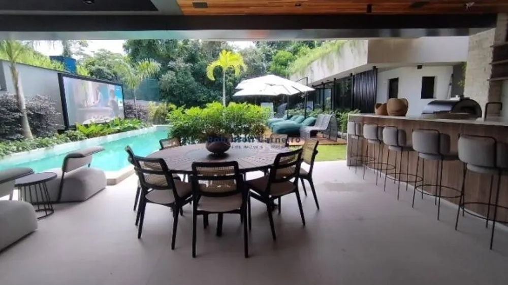 Casa, 7 quartos, 834 m² - Foto 6