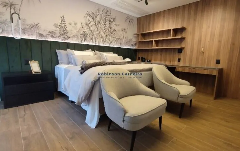 Casa, 7 quartos, 834 m² - Foto 12