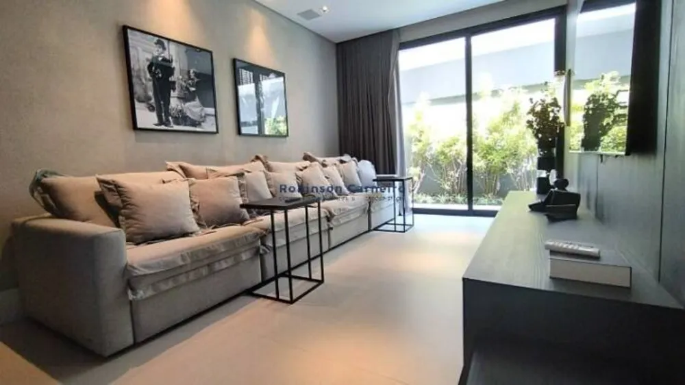 Casa, 7 quartos, 834 m² - Foto 4
