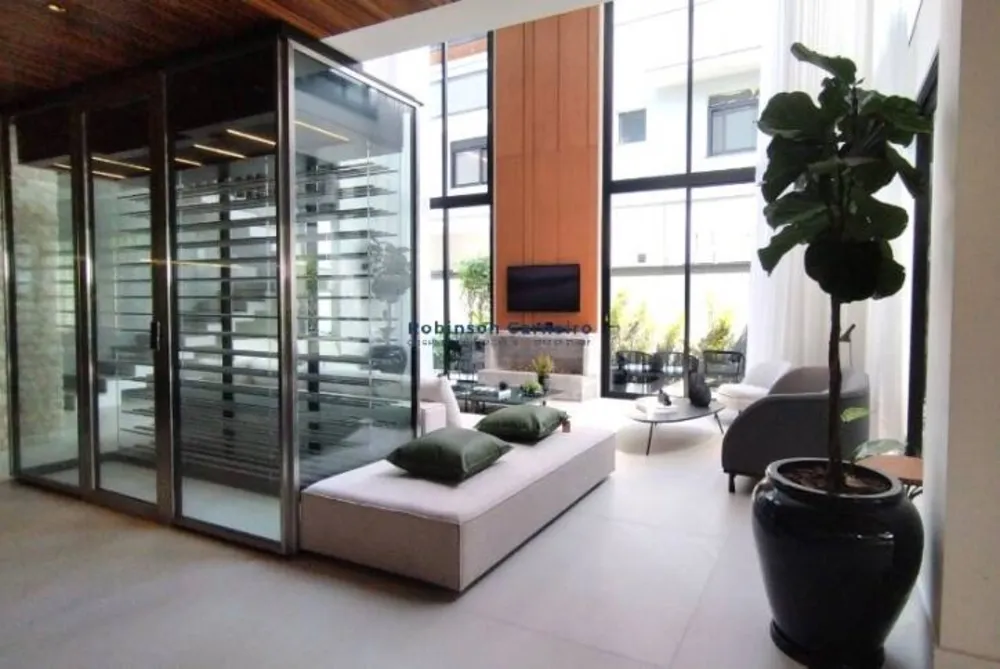 Casa, 7 quartos, 834 m² - Foto 5