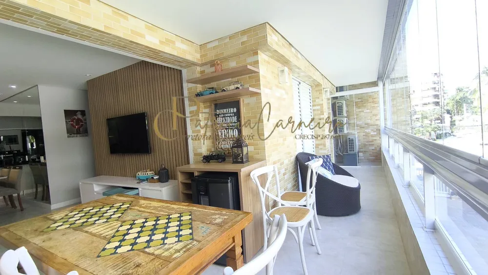 Apartamento, 3 quartos, 87 m² - Foto 5